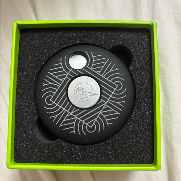 BNWT green jay - Picture 2 of 6